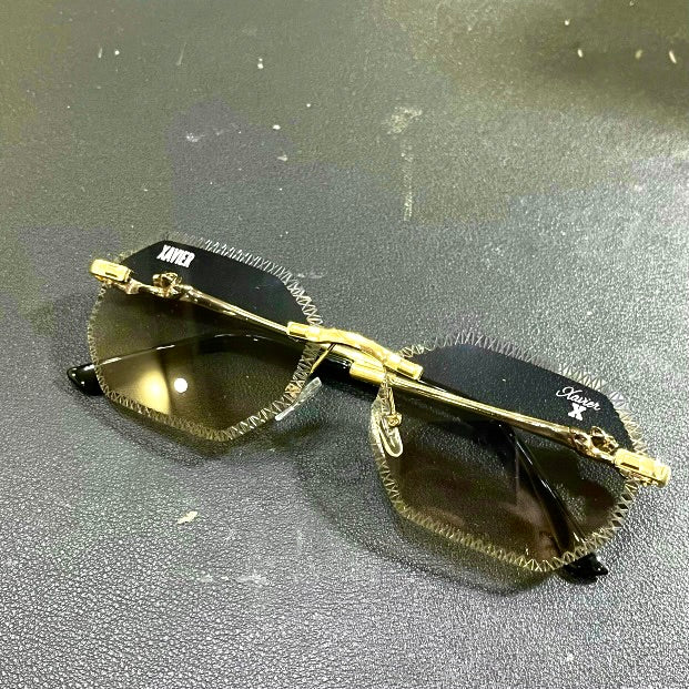 Xavier Panther X glasses