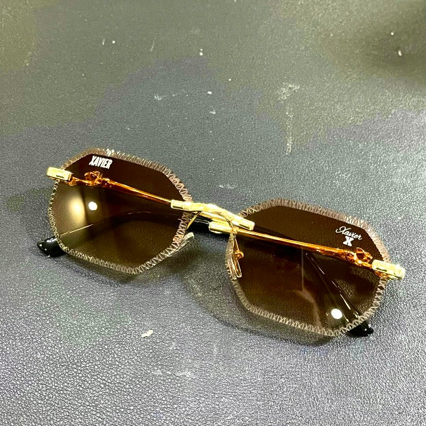 Xavier Panther X glasses