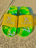 Xavier Sandals
