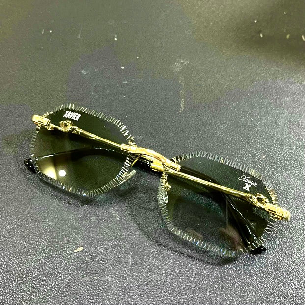 Xavier Panther X glasses