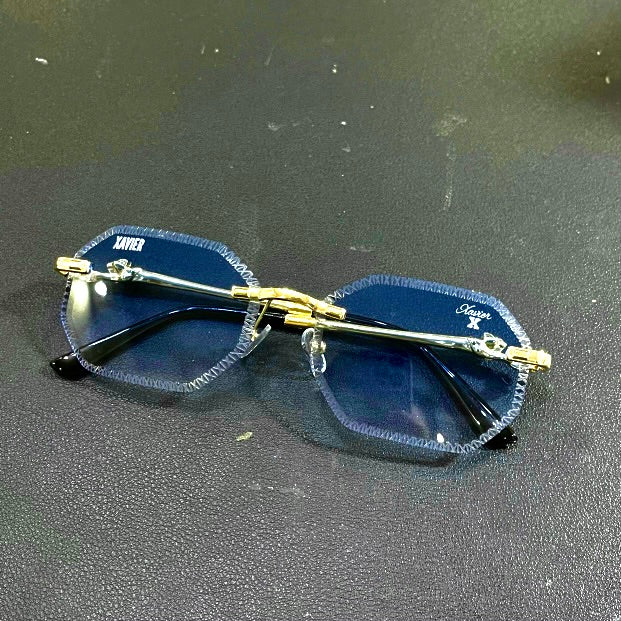 Xavier Panther X glasses