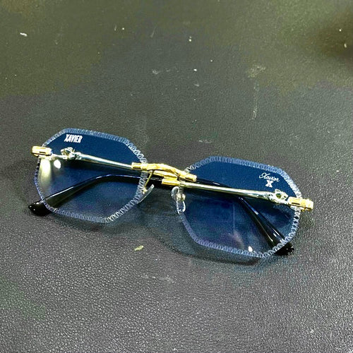 Xavier Panther X glasses
