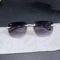 Cobra X Purple - Xavier glasses