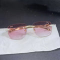 Cobra X Pink - Xavier Glasses