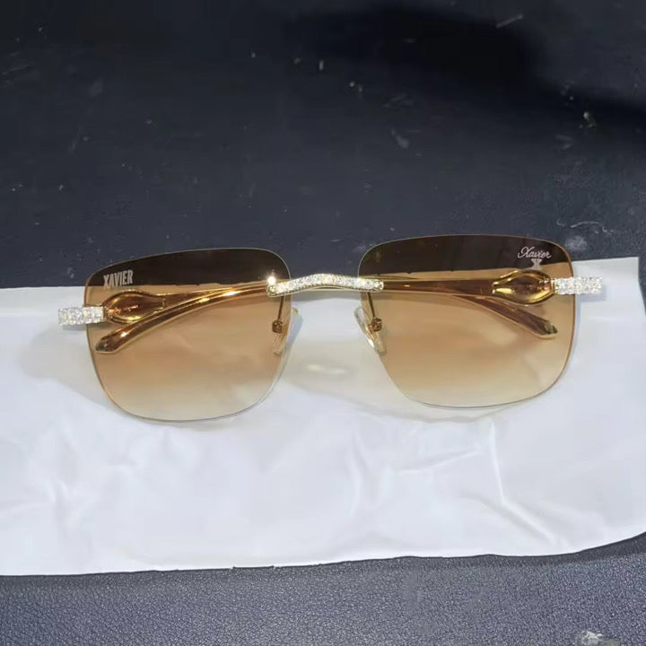 Cobra X - Xavier glasses